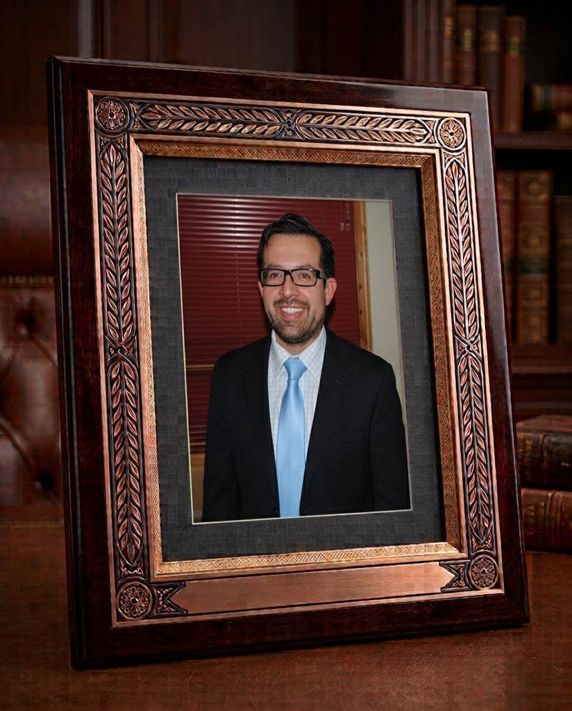 Sr. Cristian Alejandro Moncada Aguayo